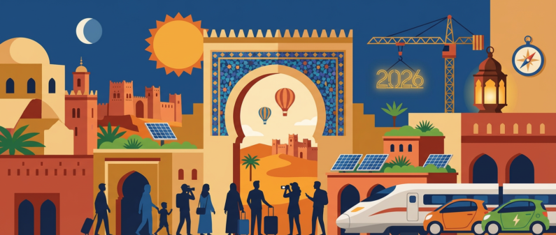 Morocco’s Quiet Revolution: Why 2026 Is Your Moment to Go