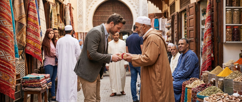 The €50 Mistake That Taught Me Everything About Respecting Local Culture