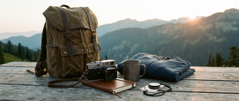 The $47 Backpack That Survived Three Continents (And Other Gear Worth Your Grocery Money)