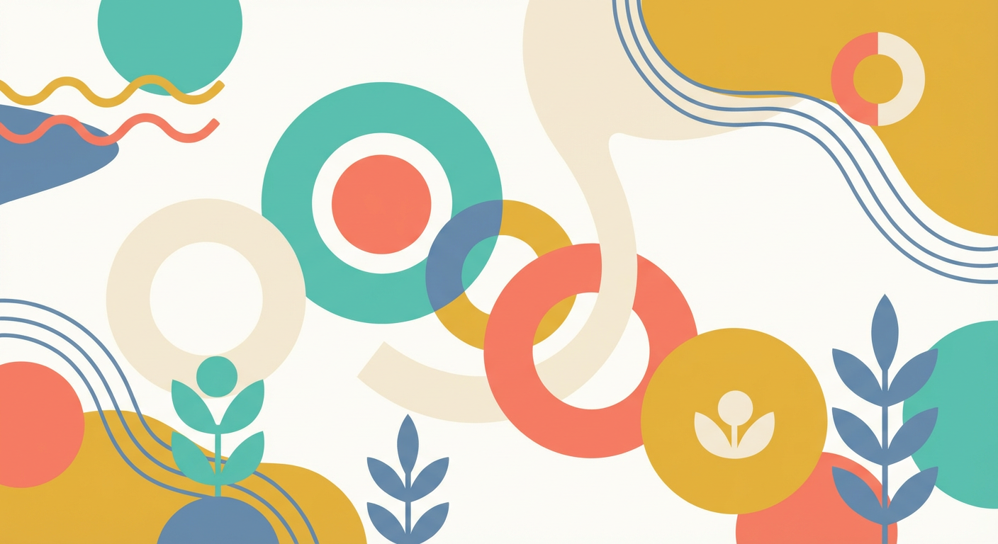 Illustration for The Neighborhoods That Don't Make Instagram: What Three Months in Each Taught Me